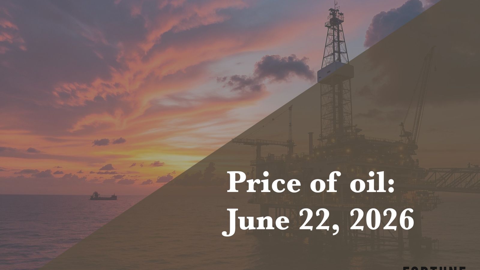 Petróleo recua para US$ 79,25 — volatilidade desafia estabilidade econômica