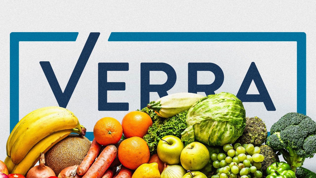 Startup cria crédito de carbono com comida resgatada