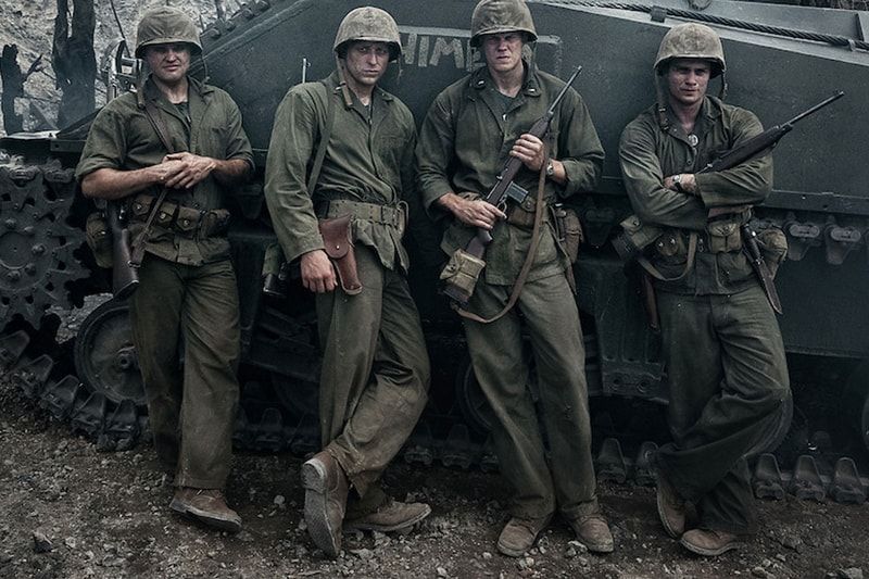 Netflix lança trailer de 'The Mosquito Bowl' com astros do futebol na 2ª Guerra