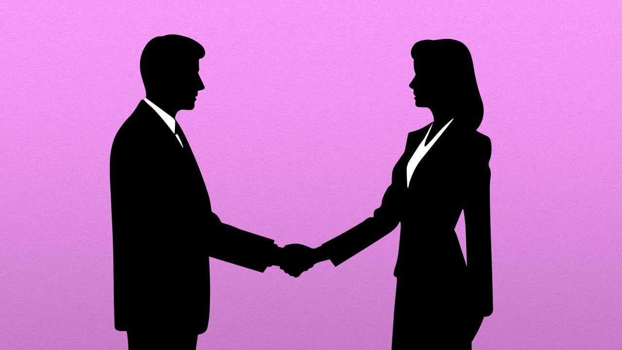 Pais de filhas contratam mais mulheres, aponta estudo
