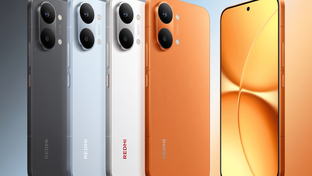 Xiaomi prepara Redmi Turbo 6 Max com bateria de 10.000 mAh e tela de 7 polegadas