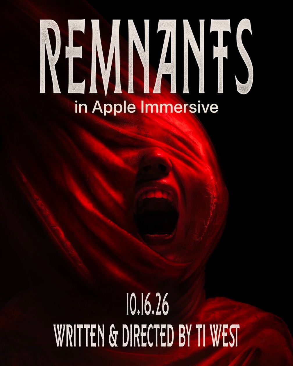 Apple Vision Pro: terror imersivo e o futuro do cinema