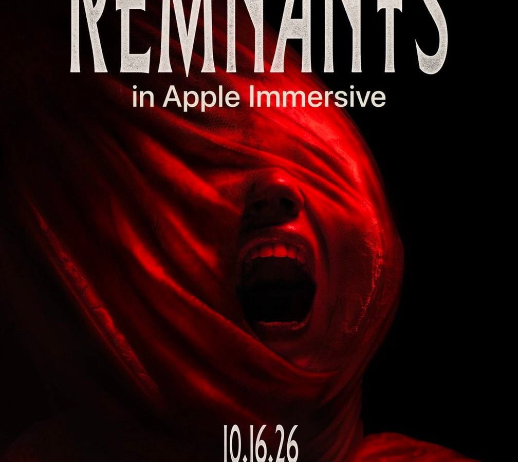 Apple Vision Pro: terror imersivo e o futuro do cinema