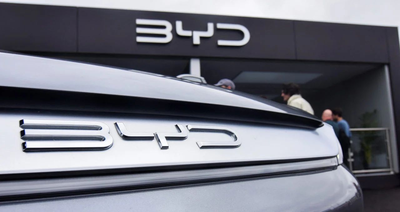 China enfrenta desafio bilionário com descarte de baterias de carros elétricos