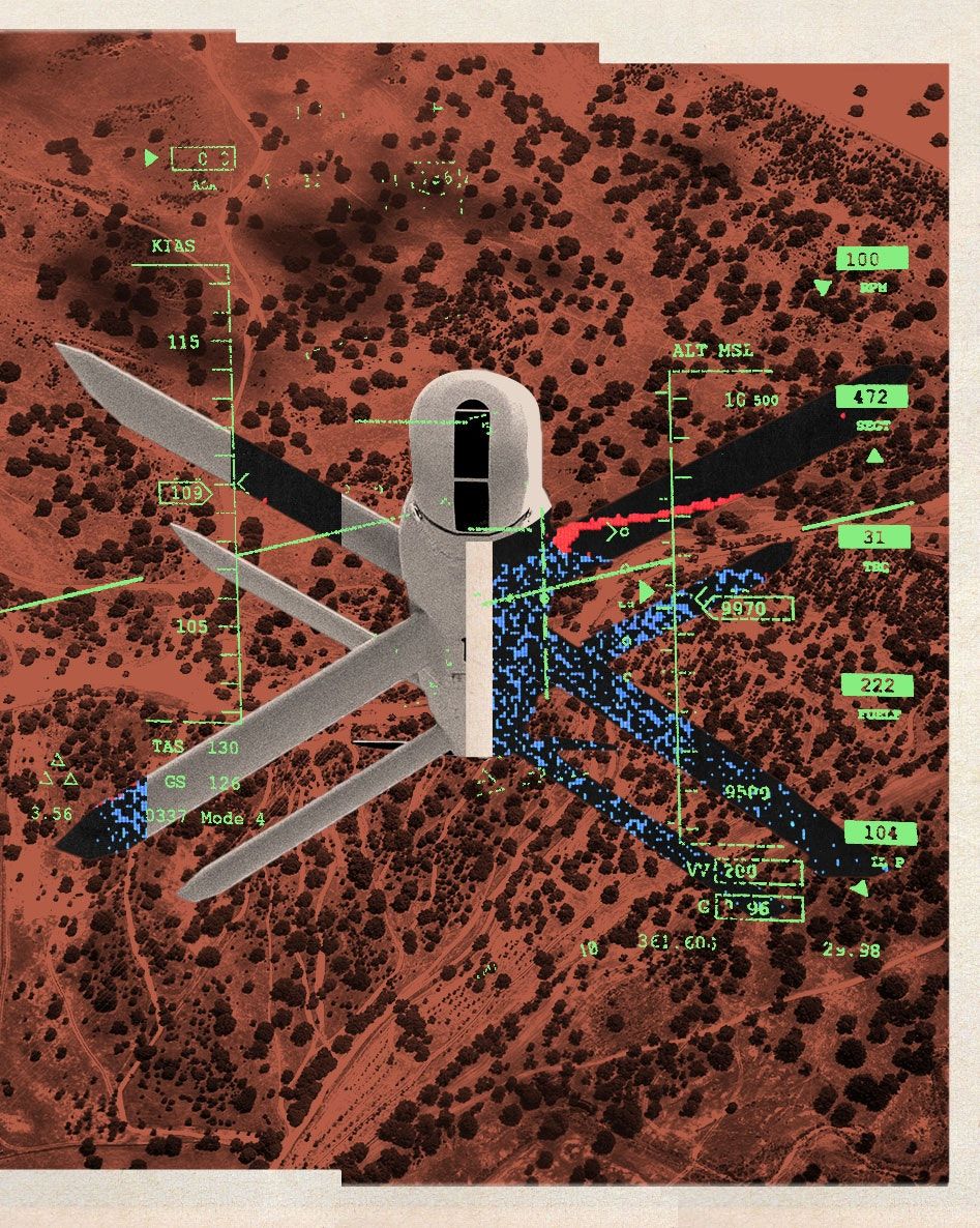 Eric Schmidt alerta: IA e drones mudam a natureza da guerra moderna