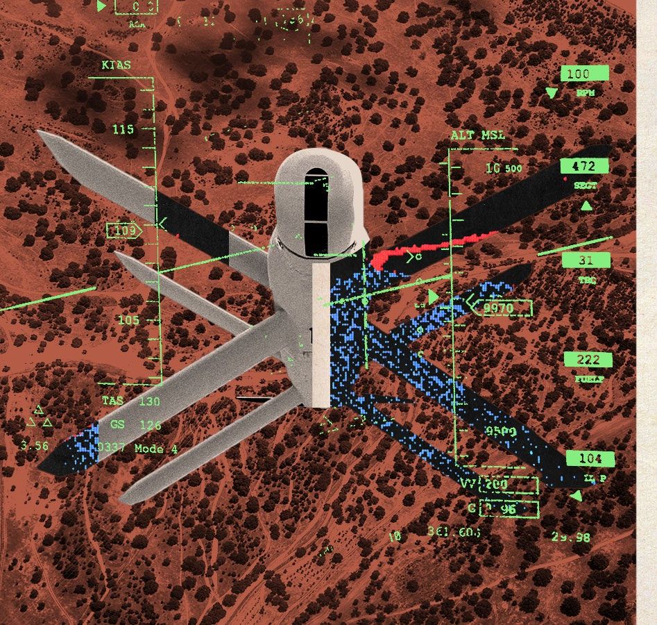 Eric Schmidt alerta: IA e drones mudam a natureza da guerra moderna