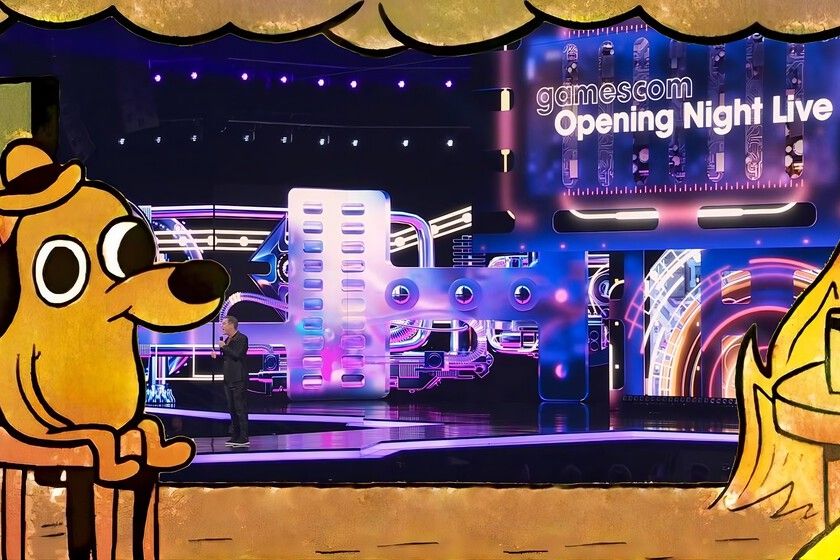Gamescom ferve, mas a indústria de games queima em fogo baixo