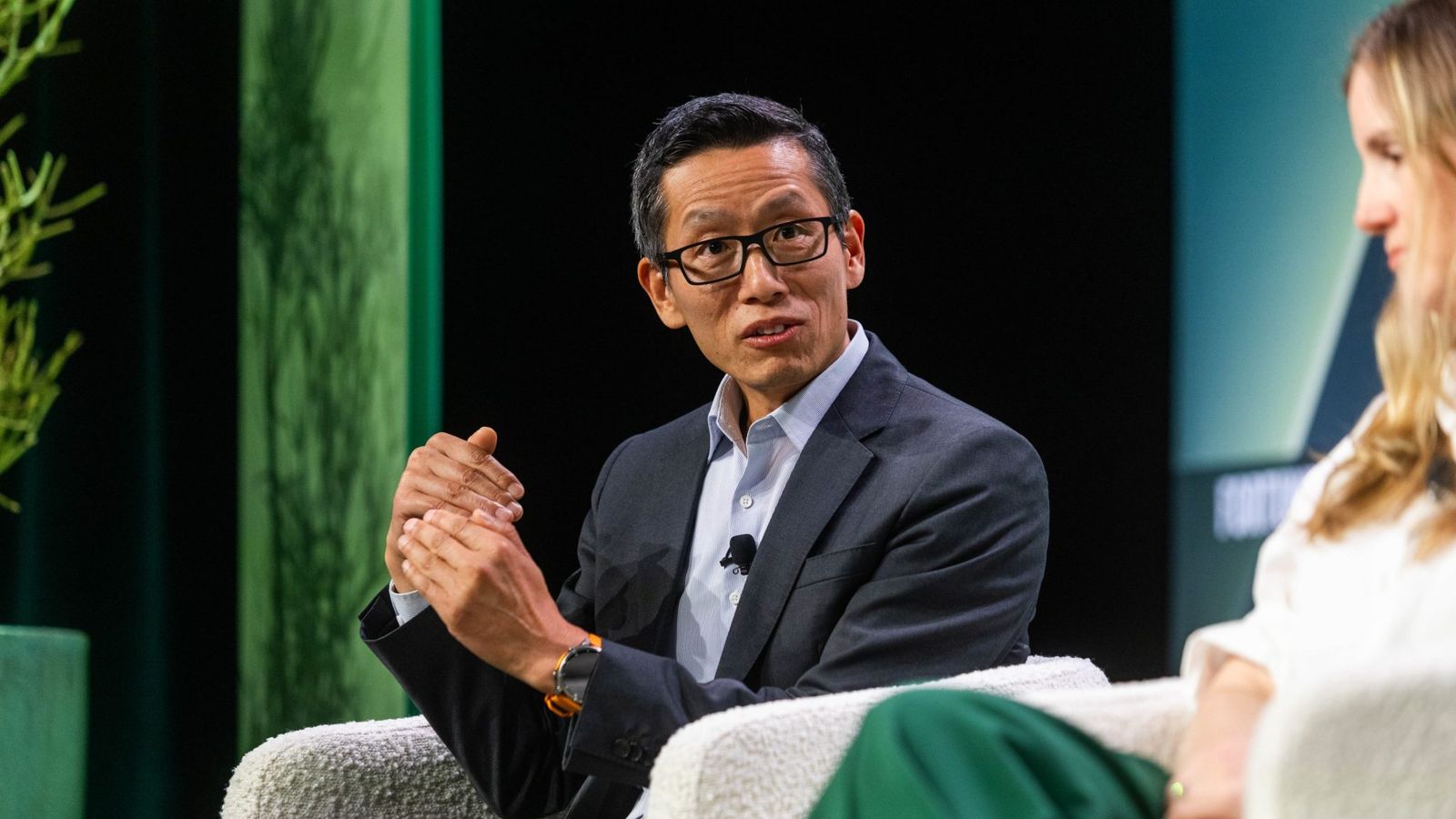 Executivos de Axon e Schneider Electric definem a disrupção como o novo normal operacional