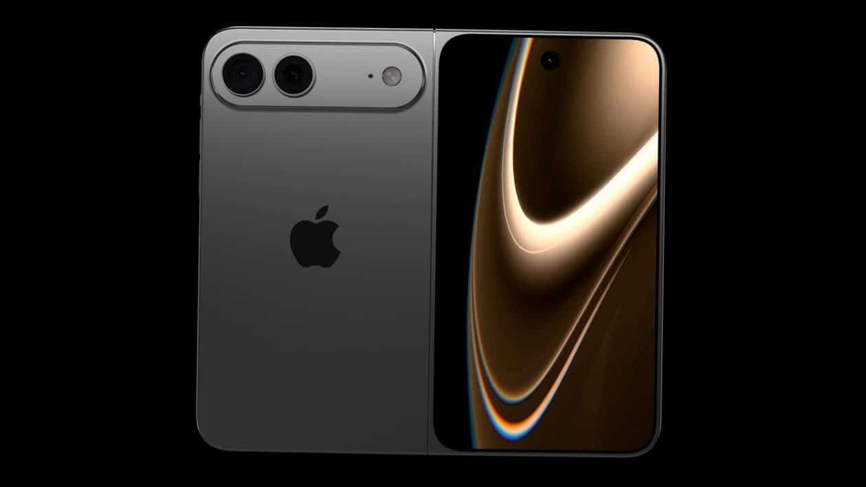 Apple avança no iPhone Ultra 2 enquanto futuro do modelo Air permanece sob dúvida