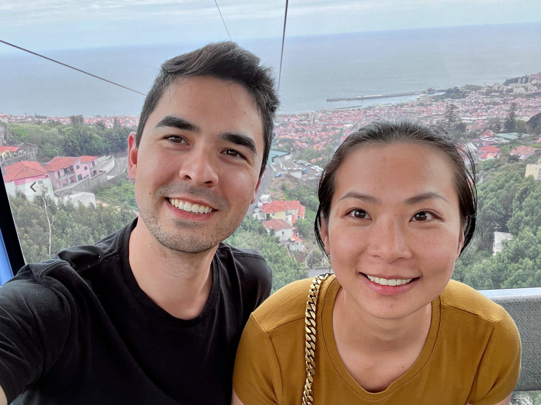 Estratégia FIRE flexível permite que família canadense troque rotina corporativa por vida no Japão
