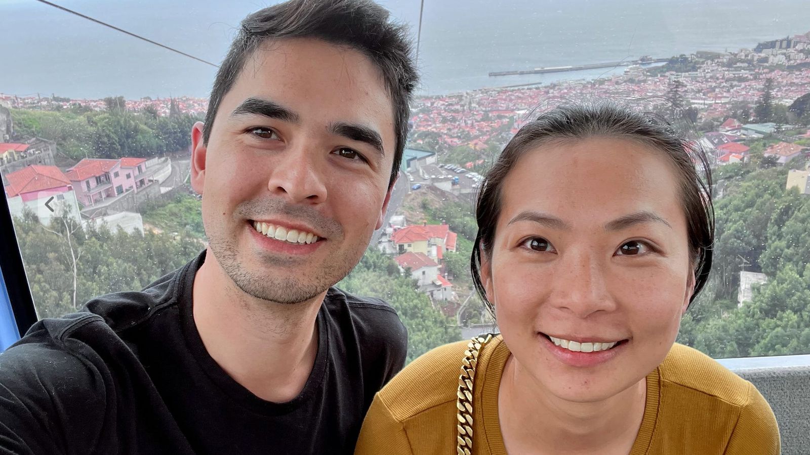 Estratégia FIRE flexível permite que família canadense troque rotina corporativa por vida no Japão