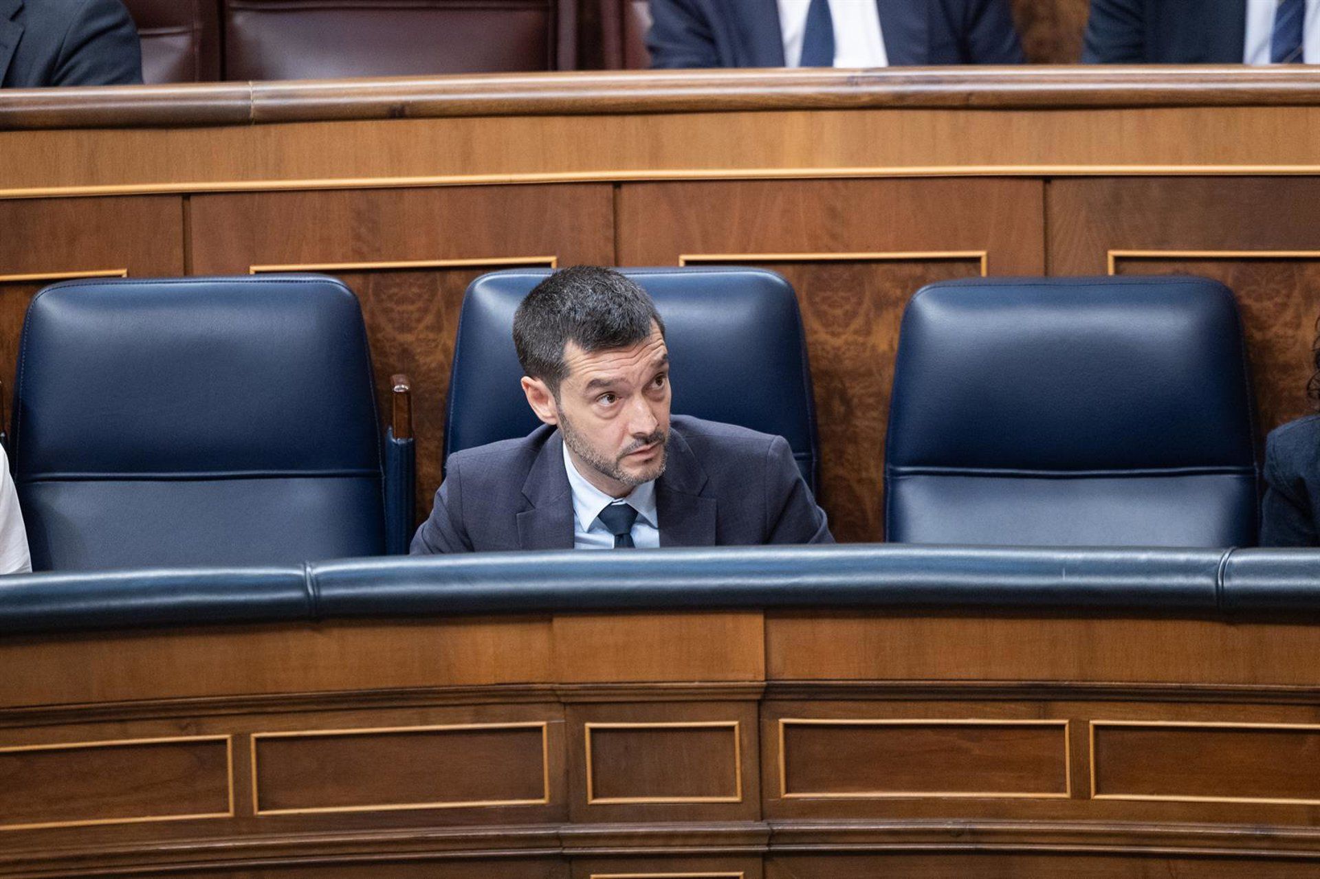 Congresso espanhol rejeita decreto de renovação automática de aluguéis