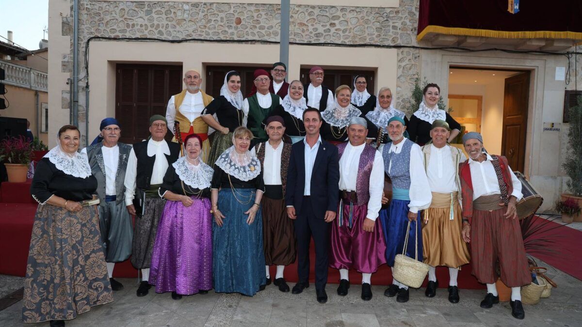 A memória de um século tem preço. E Mallorca vai pagar