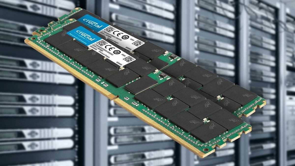 Meta desenvolve chip Vistara para reaproveitar memórias DDR4 em servidores de IA