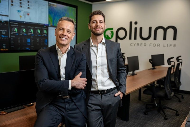 Oplium cresce 40% ao ano com IA e dispensa fundos de investimento