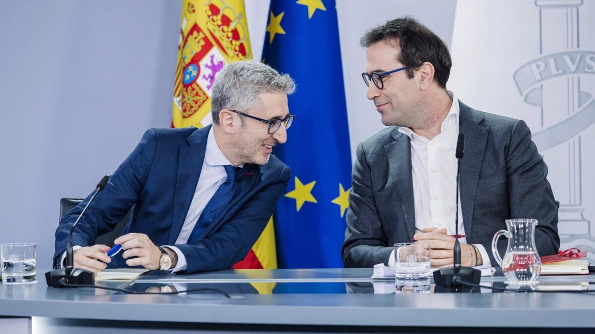O sprint final da Espanha por €100 bilhões em fundos europeus