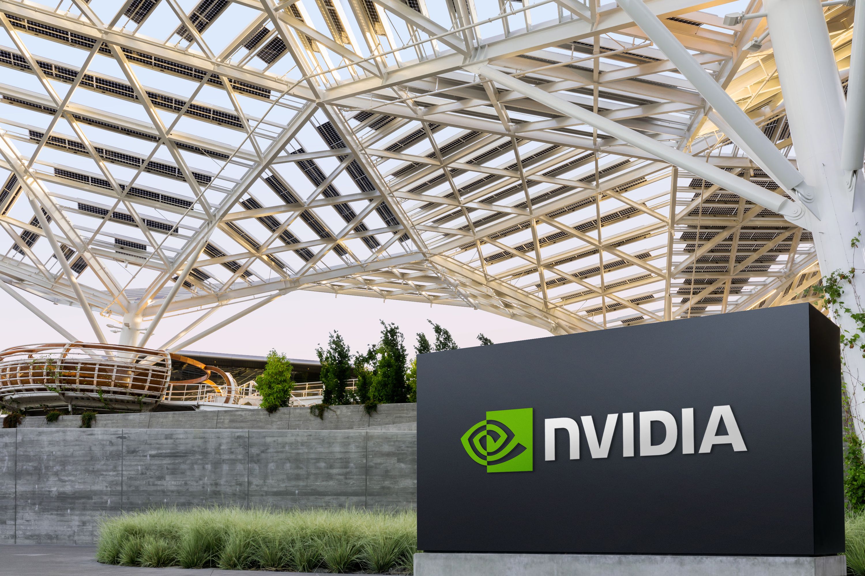 Nvidia lança defesa contra agentes de IA descontrolados