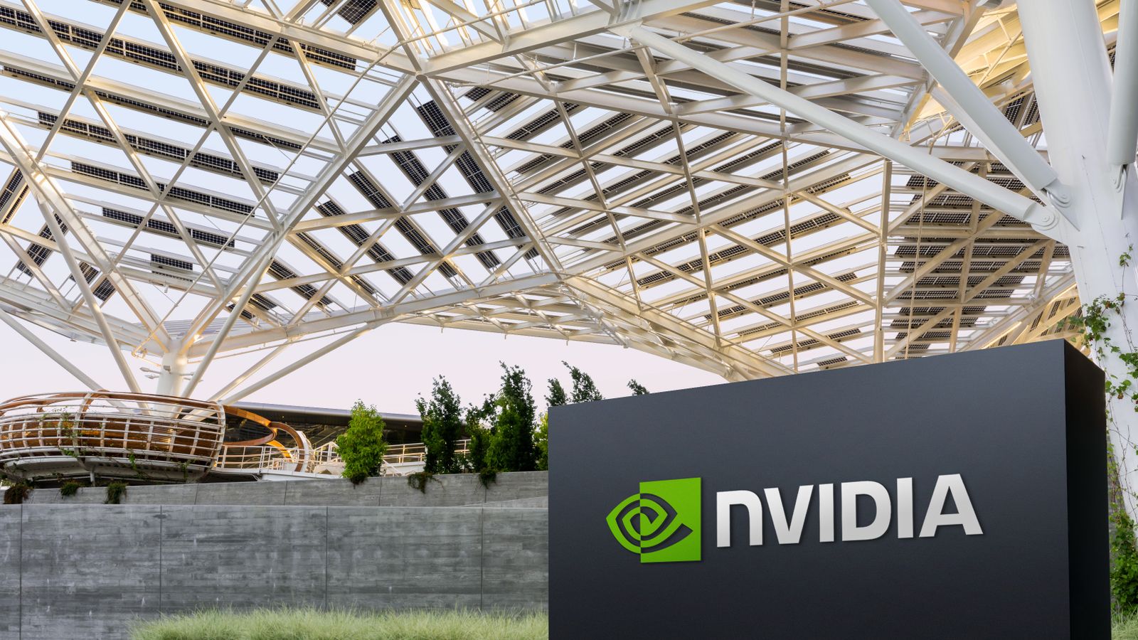 Nvidia lança defesa contra agentes de IA descontrolados