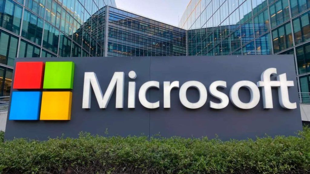 Microsoft aposta US$ 2,5 bilhões na Microsoft Frontier Company sob comando brasileiro