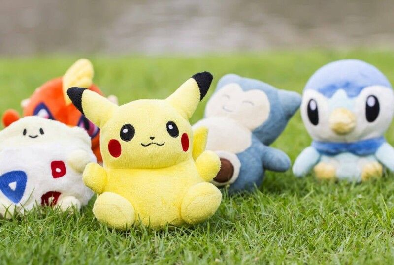 Tornozeleira eletrônica: o juiz contra-ataca o colecionador de cartas Pokémon