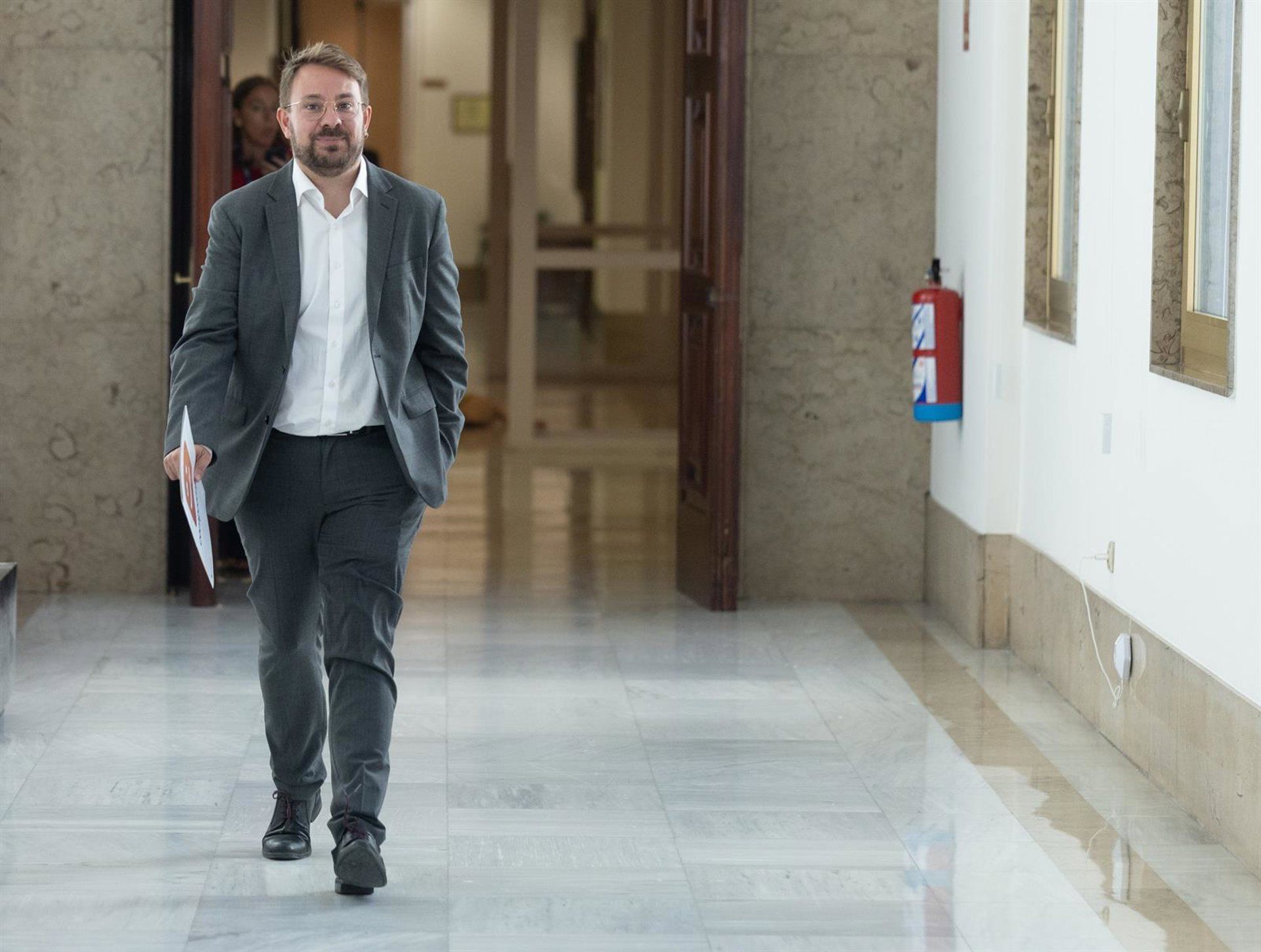 Compromís critica decreto de habitação e acusa ministra de priorizar a direita