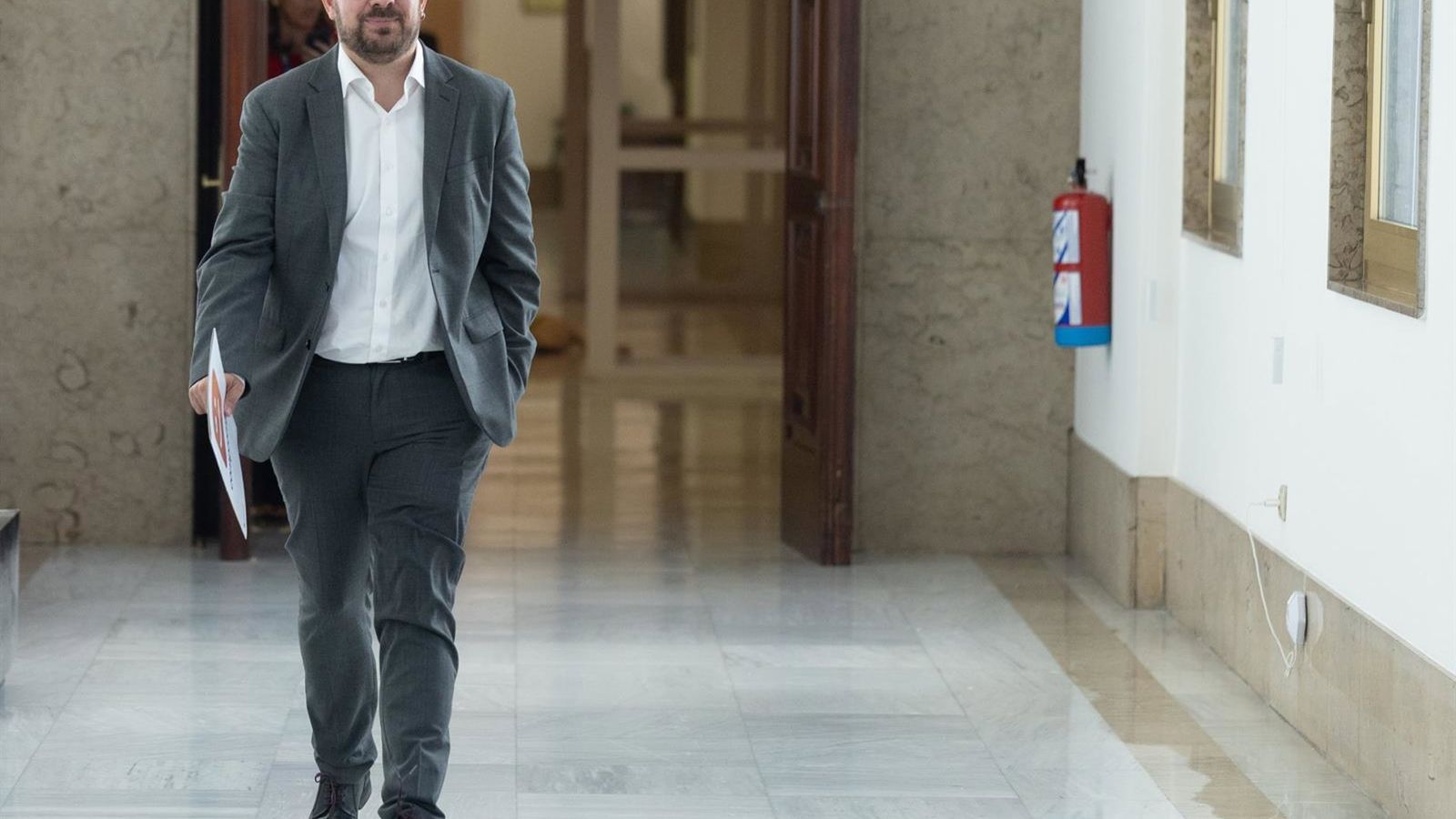 Compromís critica decreto de habitação e acusa ministra de priorizar a direita