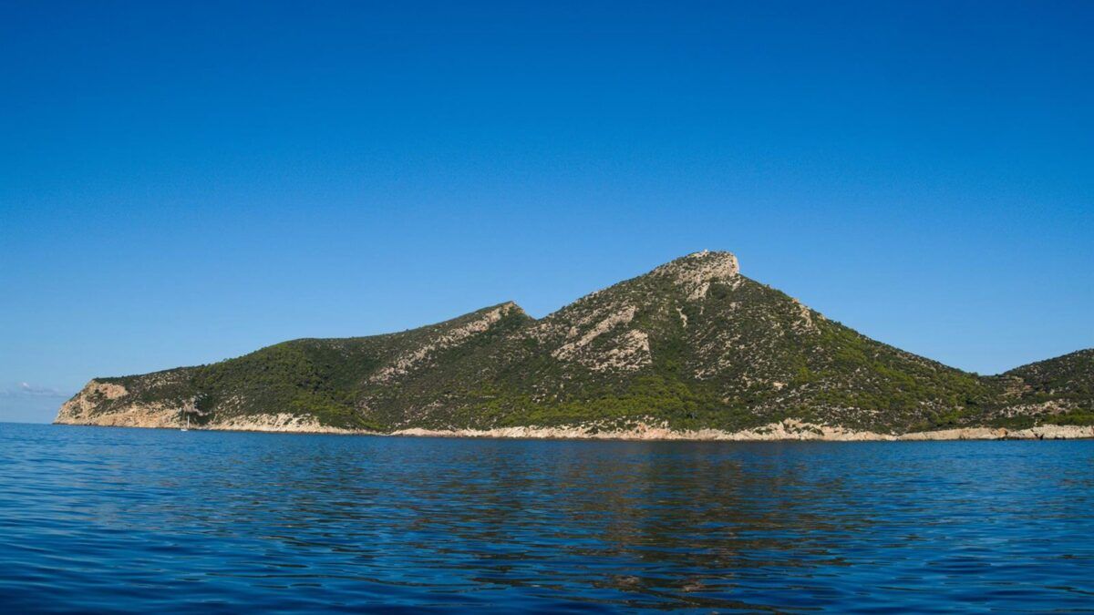 O Mediterrâneo ferve: um novo recorde que ninguém queria