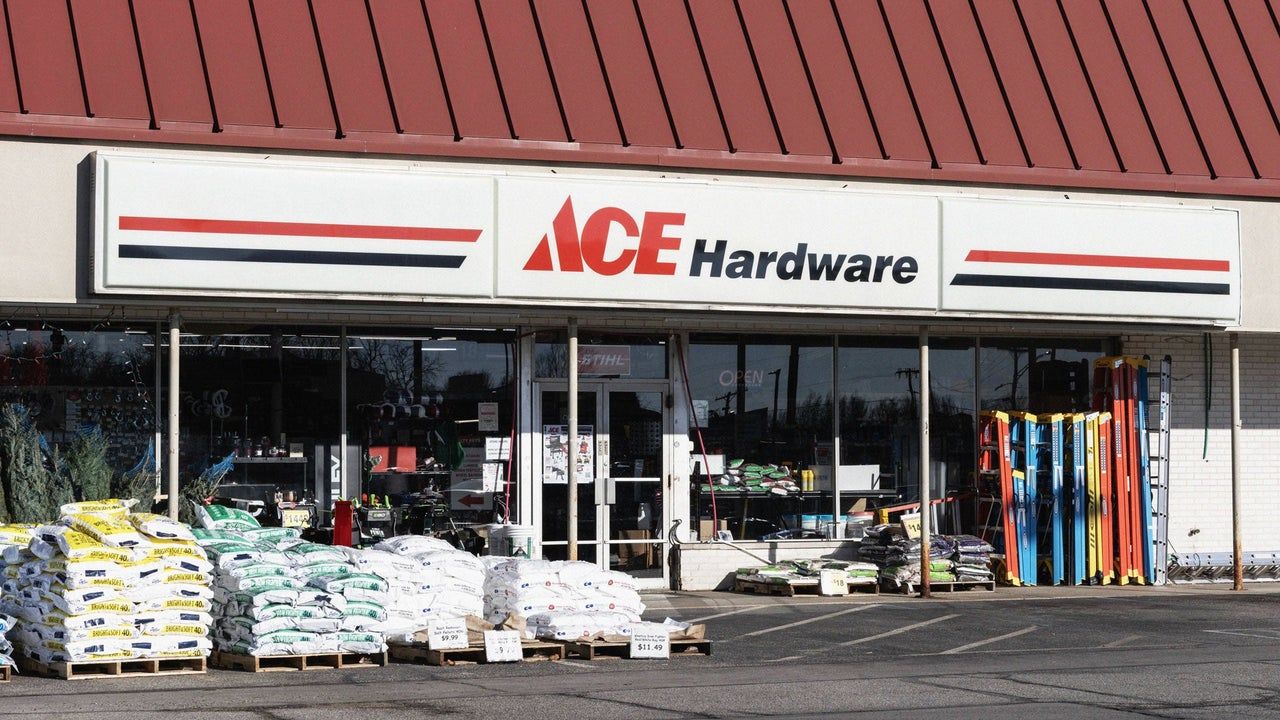 Ace Hardware: Fechamentos em 2026 desafiam crescimento recorde