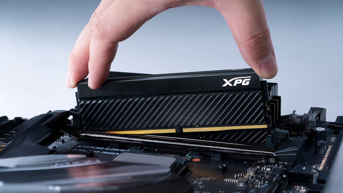 Preço da memória DDR5 deve permanecer elevado até 2028 — aponta AMD