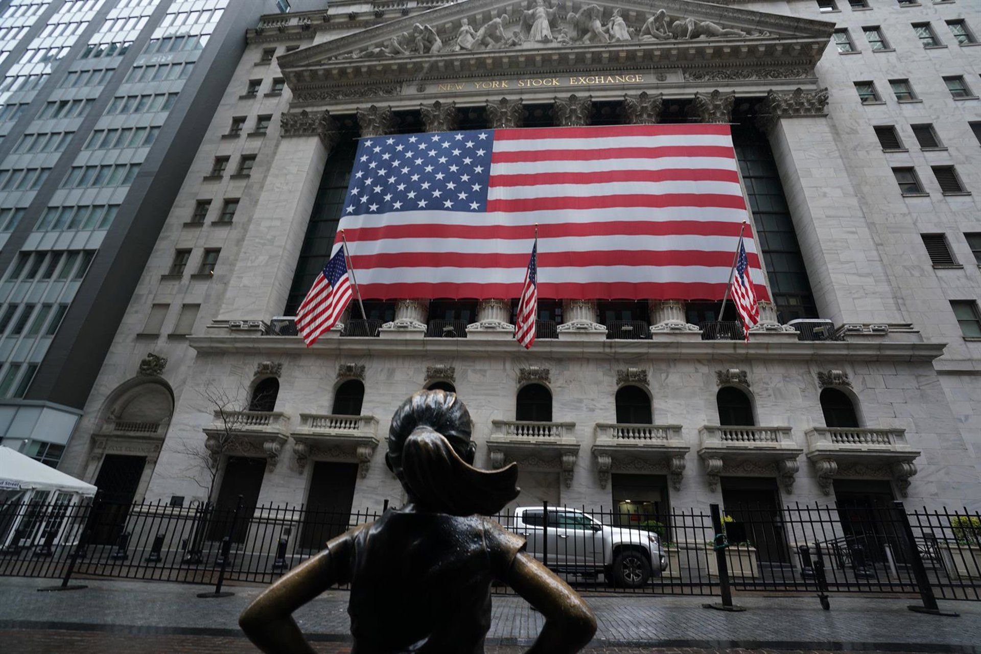 Rendimento de títulos do Tesouro americano a 30 anos atinge pico de 2002