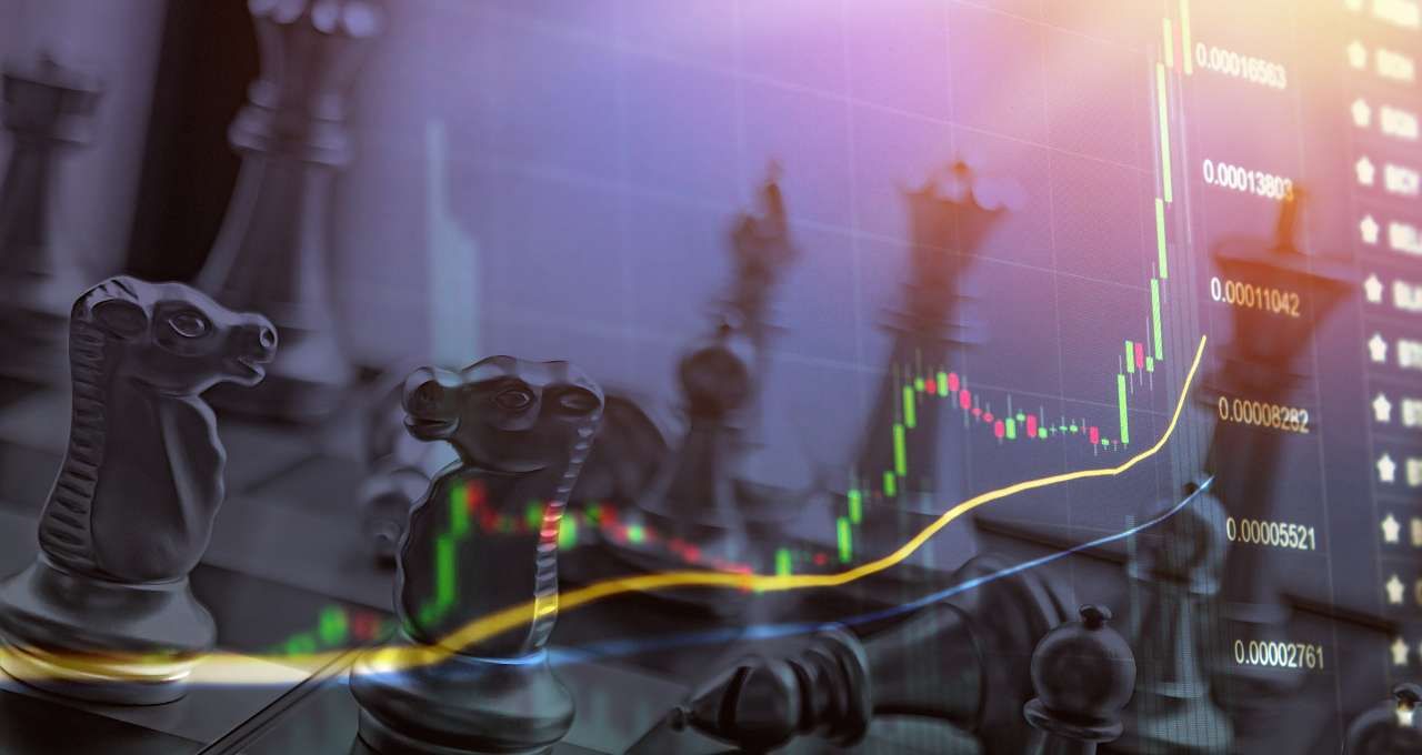 Pague Menos e 3tentos lideram apostas em small caps para junho