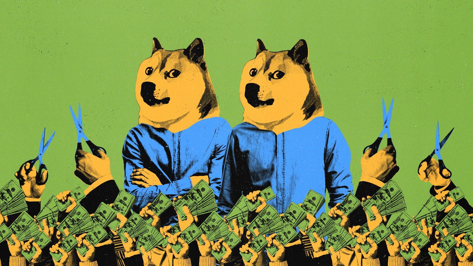 Ex-membros do DOGE captam recursos e lançam holding focada em eficiência — a Special