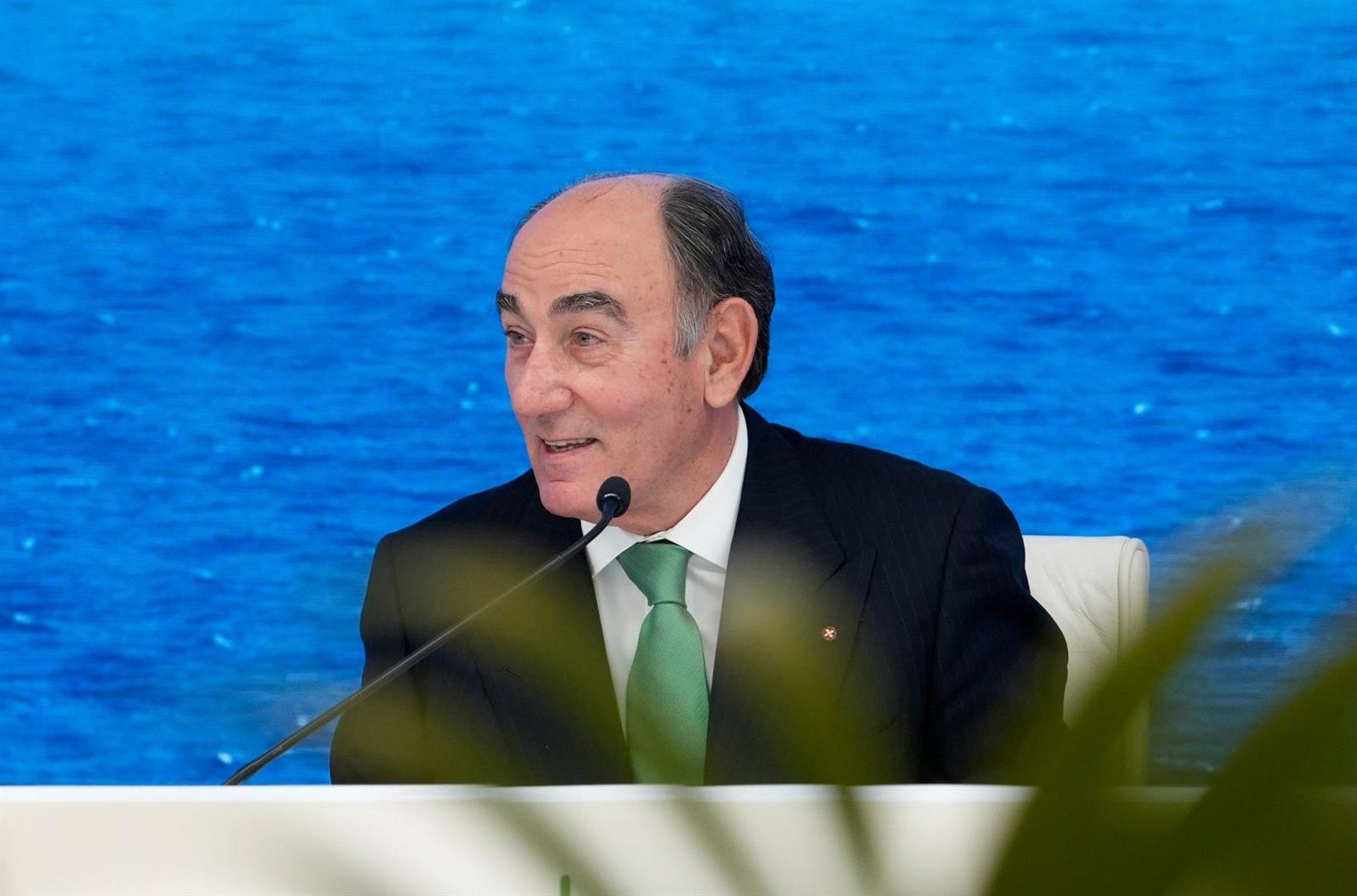 Iberdrola eleva investimento em redes a €1,2 bi em 2027 e defende data centers
