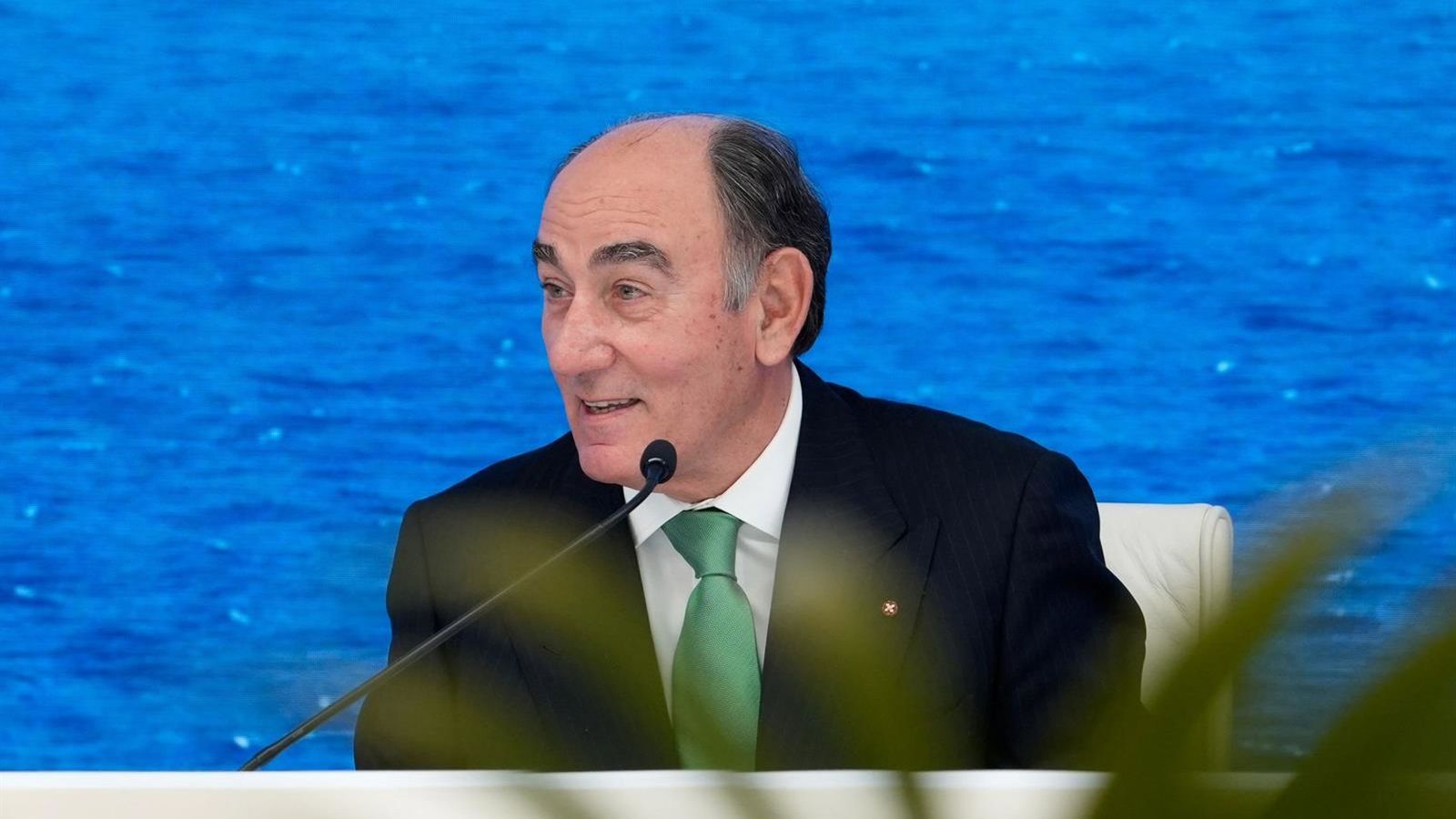Iberdrola eleva investimento em redes a €1,2 bi em 2027 e defende data centers