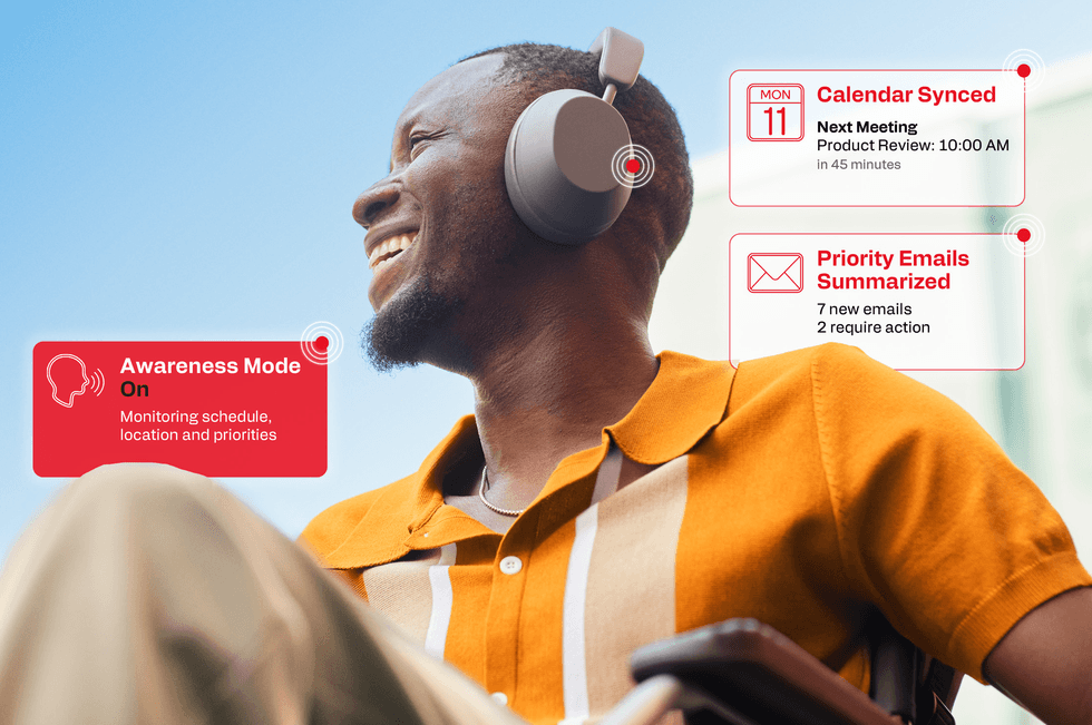 IA pessoal: wearables prometem ser os novos centros de comando