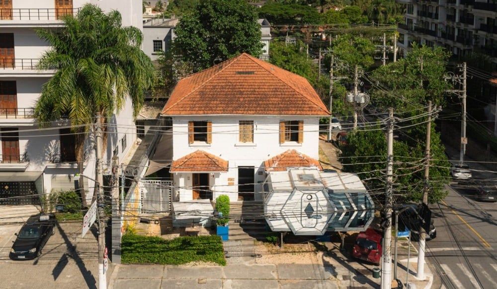 AI House Brasil lança residência para acelerar 15 startups por trimestre