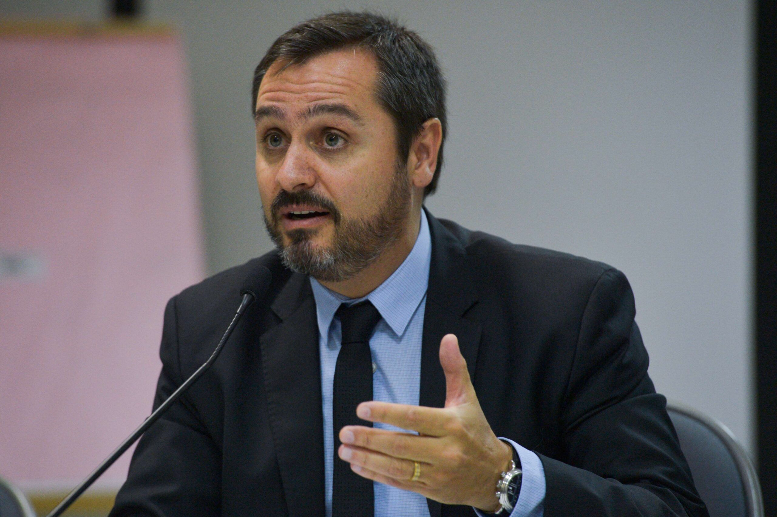 Sanção dos EUA frustra operação da PF — e expõe tensão na cooperação internacional