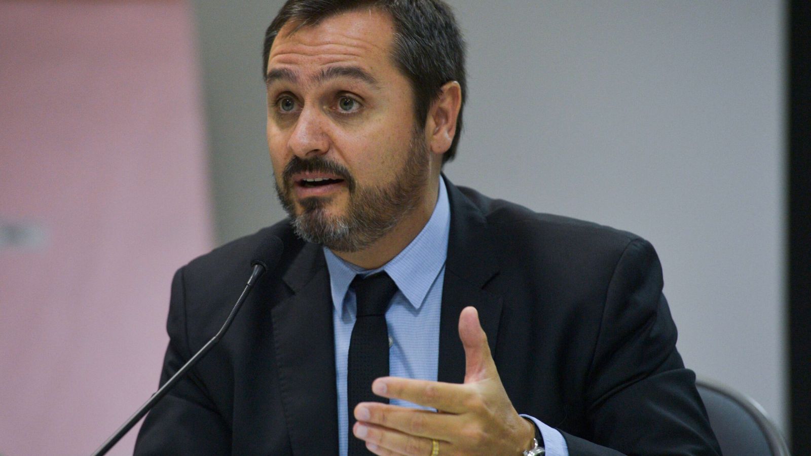 Sanção dos EUA frustra operação da PF — e expõe tensão na cooperação internacional