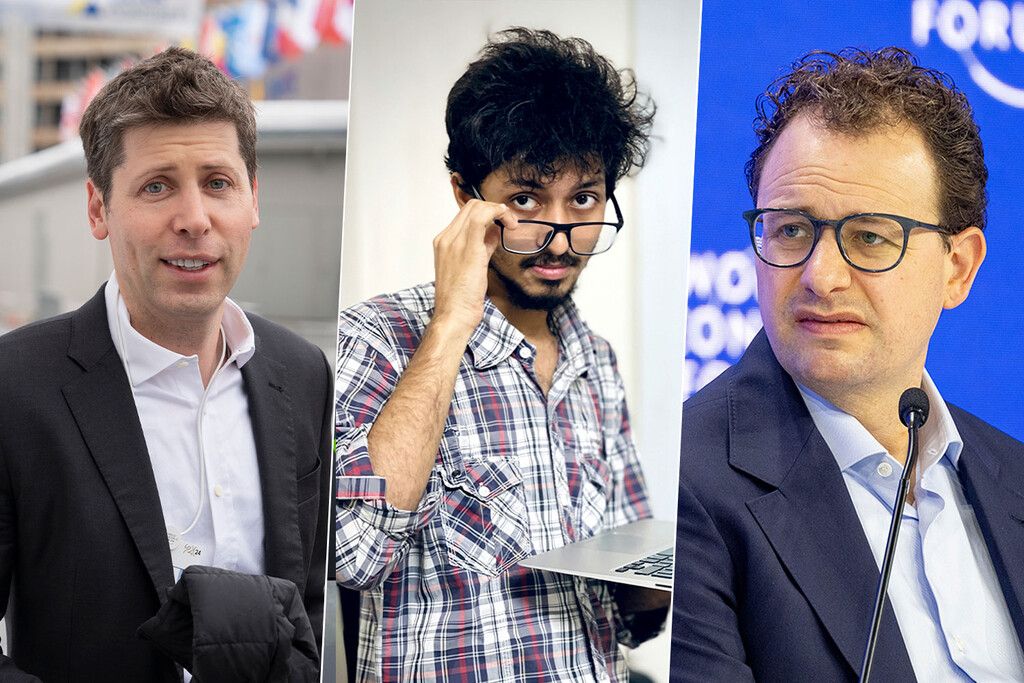 Criadores da IA admitem incerteza sobre o futuro do trabalho — e empresas freiam gastos