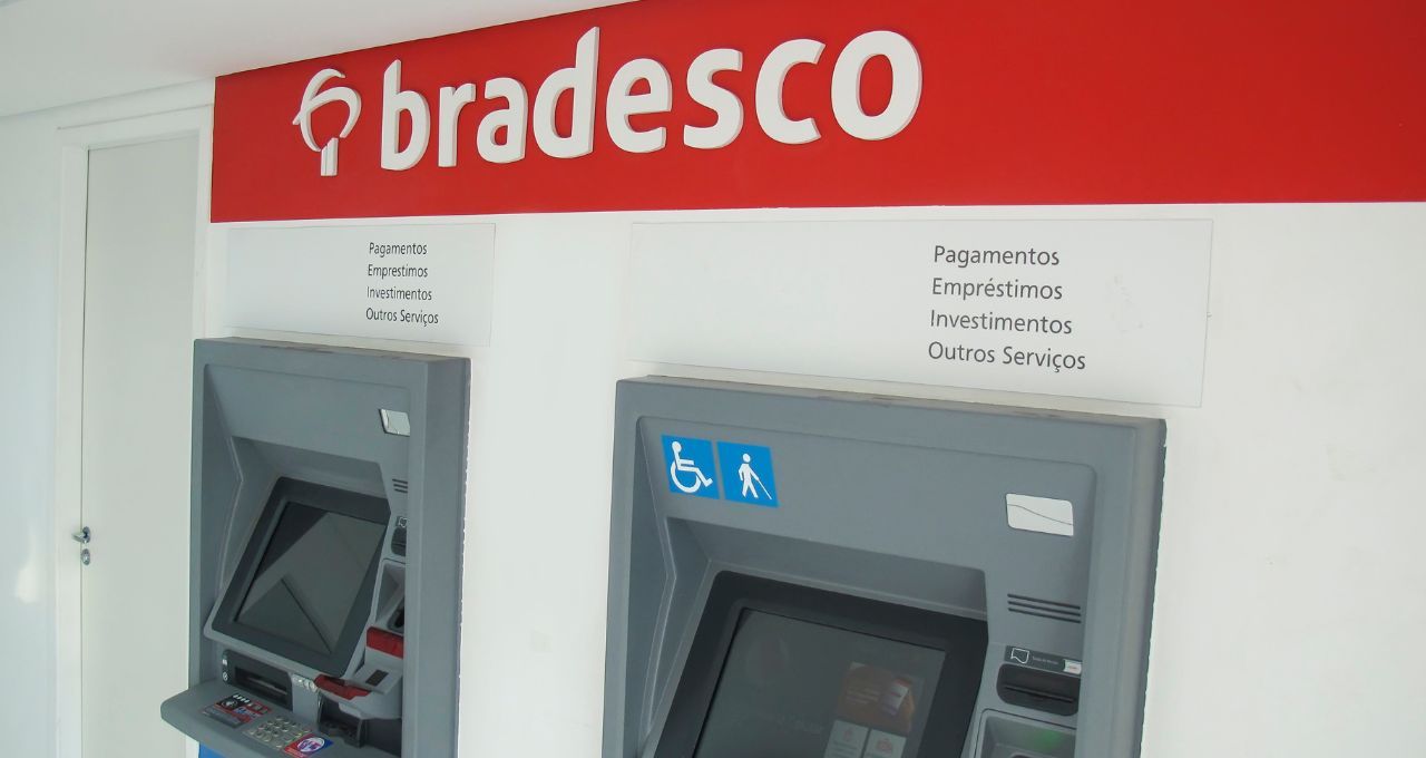 Bradesco: R$ 10 bilhões para crescer com cautela e rentabilidade