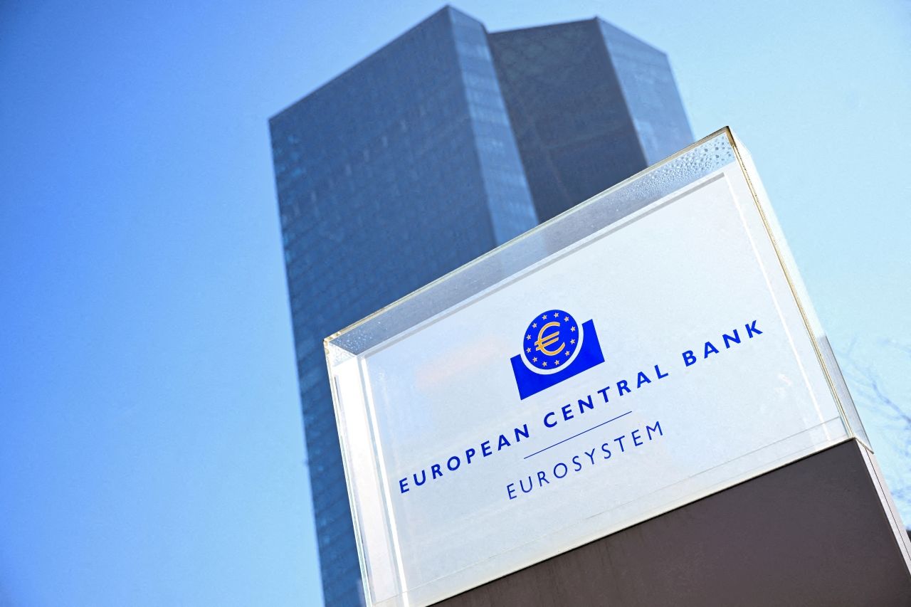 A conta da IA chegou à Europa: tech lidera perdas nas bolsas