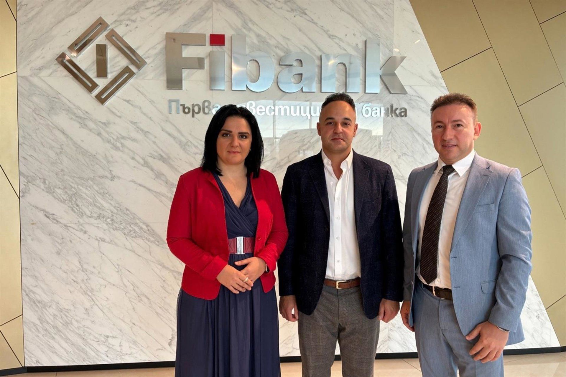 Bitpanda e Fibank levam cripto para milhões de búlgaros