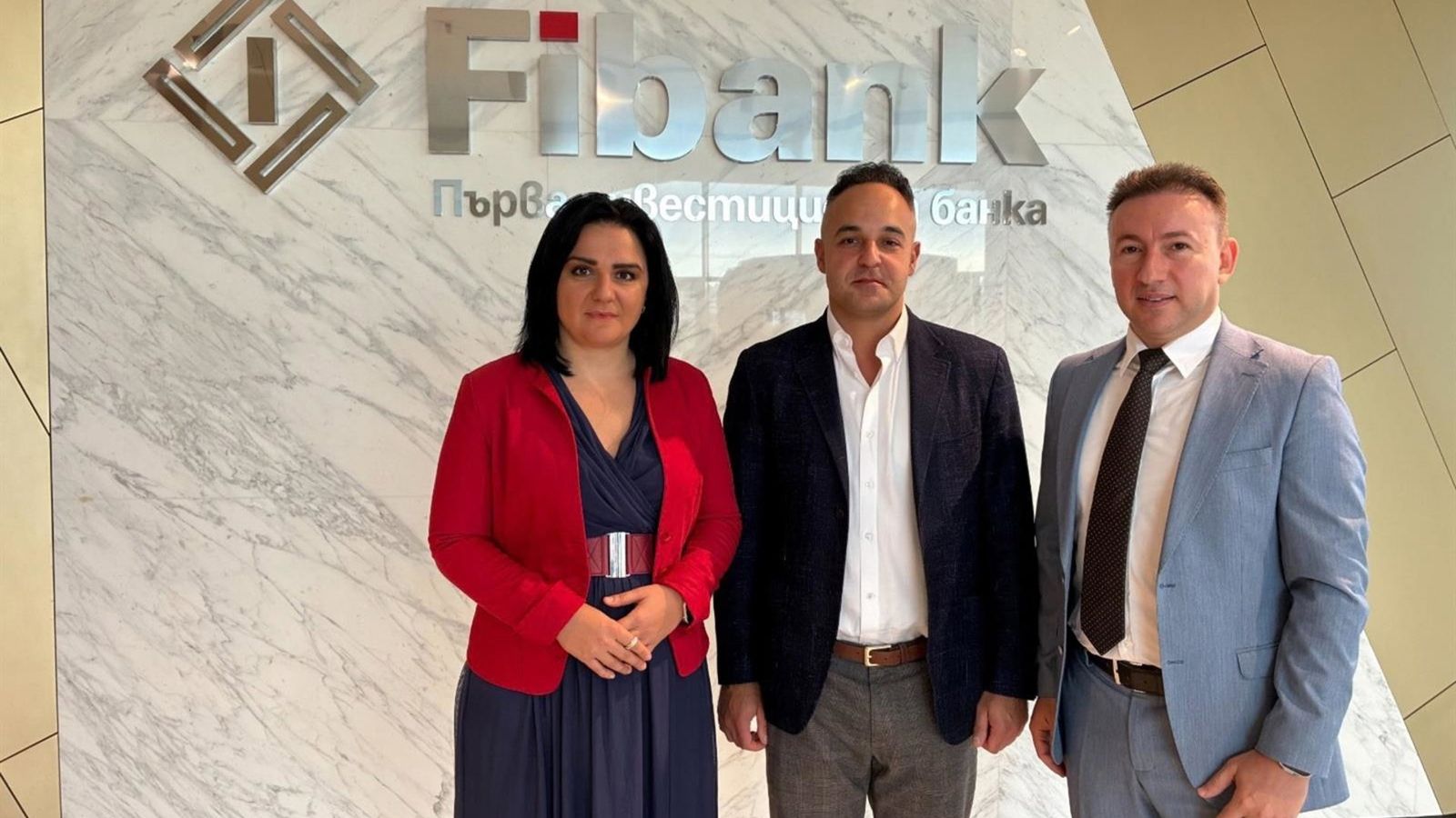 Bitpanda e Fibank levam cripto para milhões de búlgaros