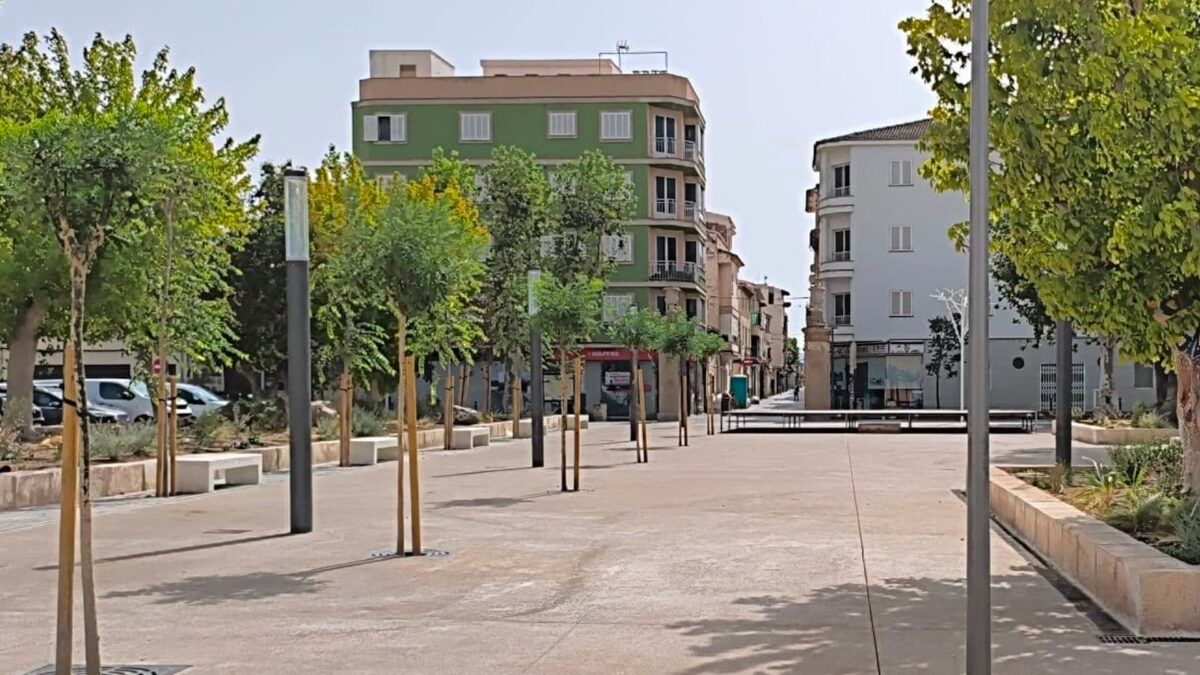 A sombra que a política não faz: o calor acelera o urbanismo
