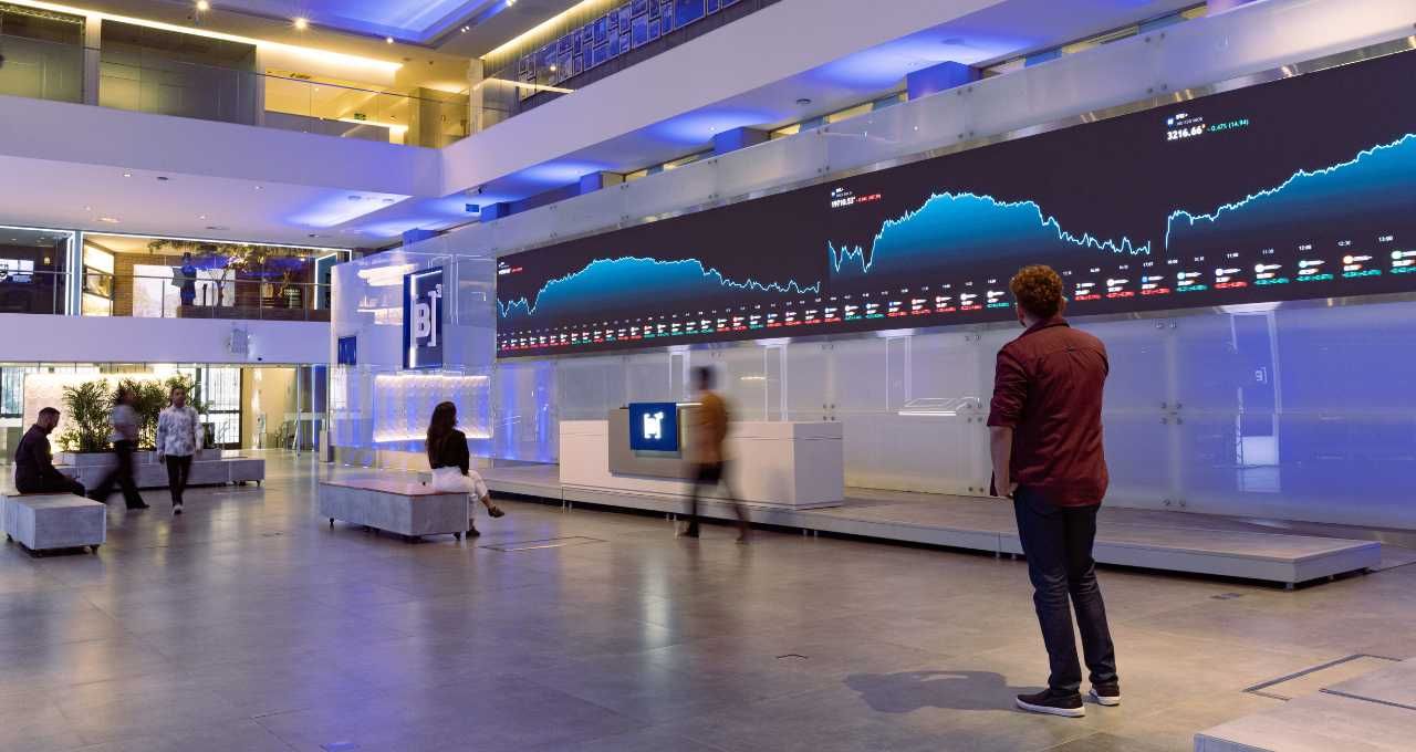 BB Investimentos aposta em alta da Ambev e realiza lucro na Eneva