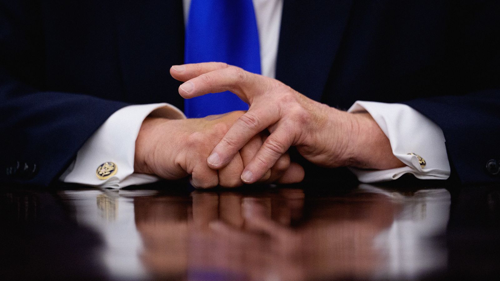 Neoconservadores vivem crise de identidade com recuo de Trump no Irã