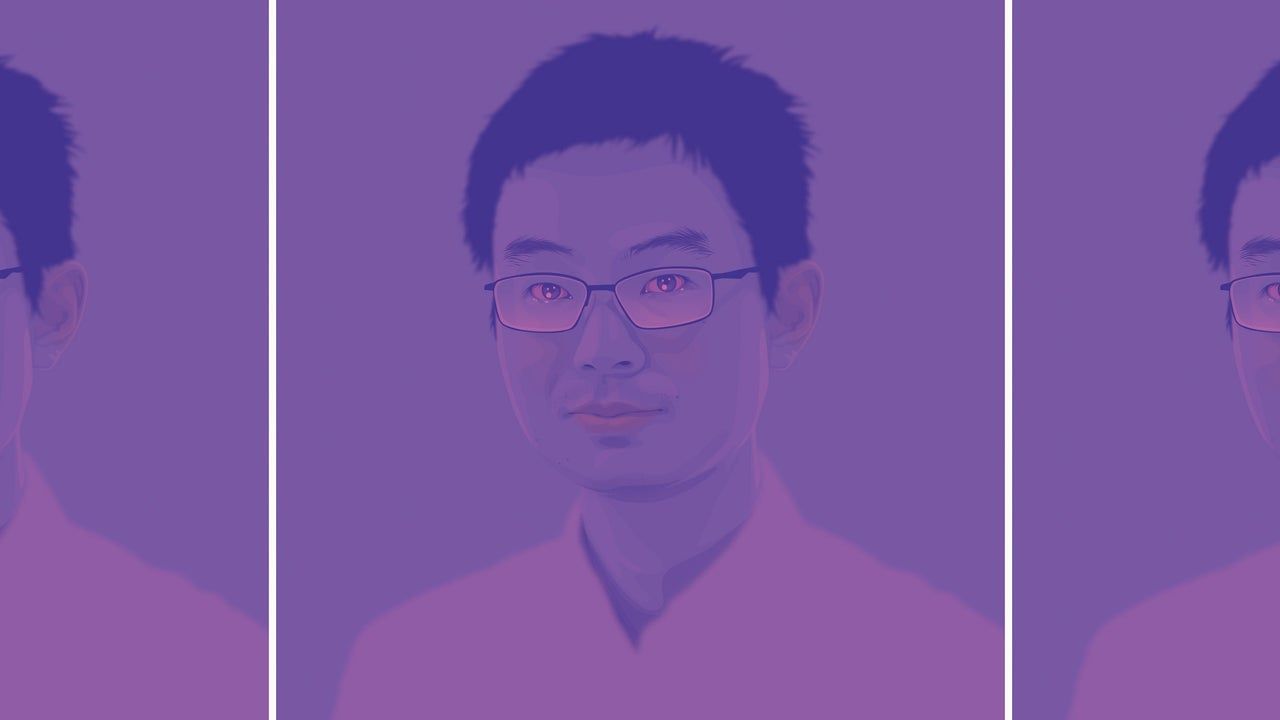 Edward Wu aposta em agentes de IA para conter onda de ataques cibernéticos