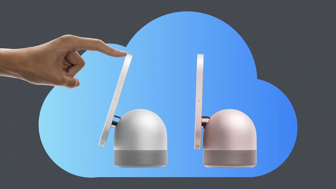 Apple HomeView: o dilema do ecossistema contra o Google Fotos
