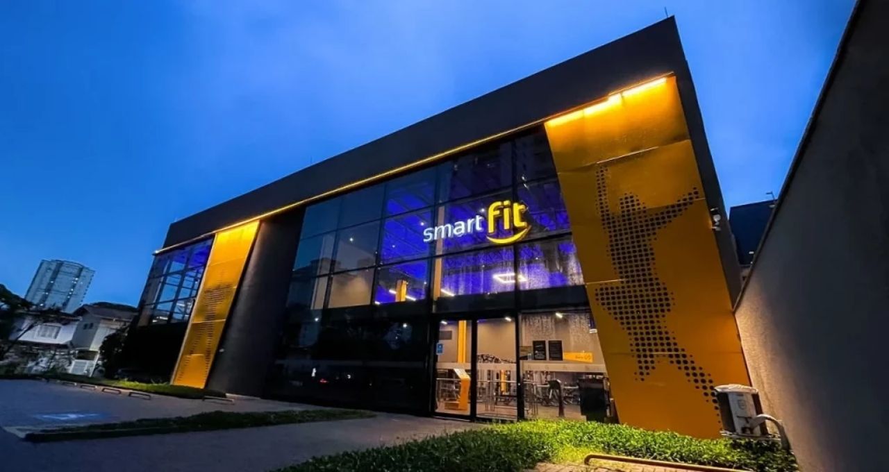 Smart Fit: menos obras, mais dinheiro?