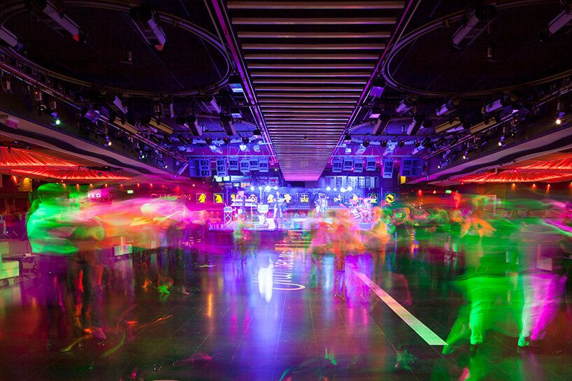 Giovanna Silva: o olhar que desvenda a noite clubber